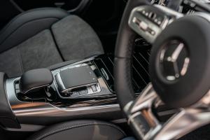 Mercedes-AMG A35 4Matic Edition 1 2019 года  (JP)
